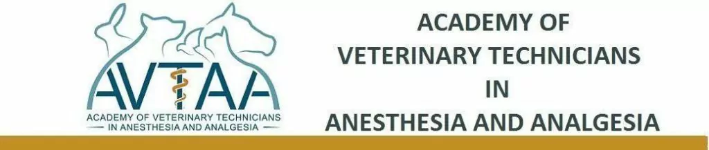 The Academy of Veterinary Technicians in Anesthesia and Analgesia