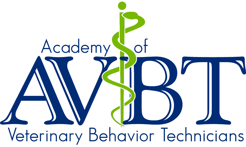 The Academy of Veterinary Behavior Technicians