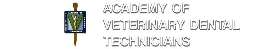 The Academy of Veterinary Dental Technicians