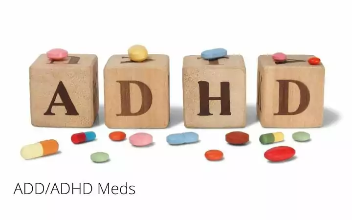 ADHD meds I Love Veterinary