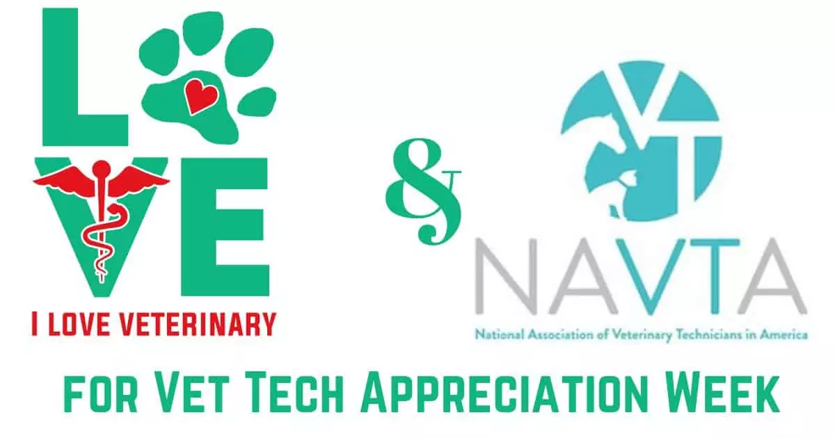 I Love Veterinary & NAVTA