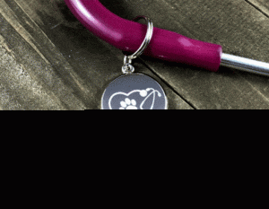 stethoscope tags veterinary