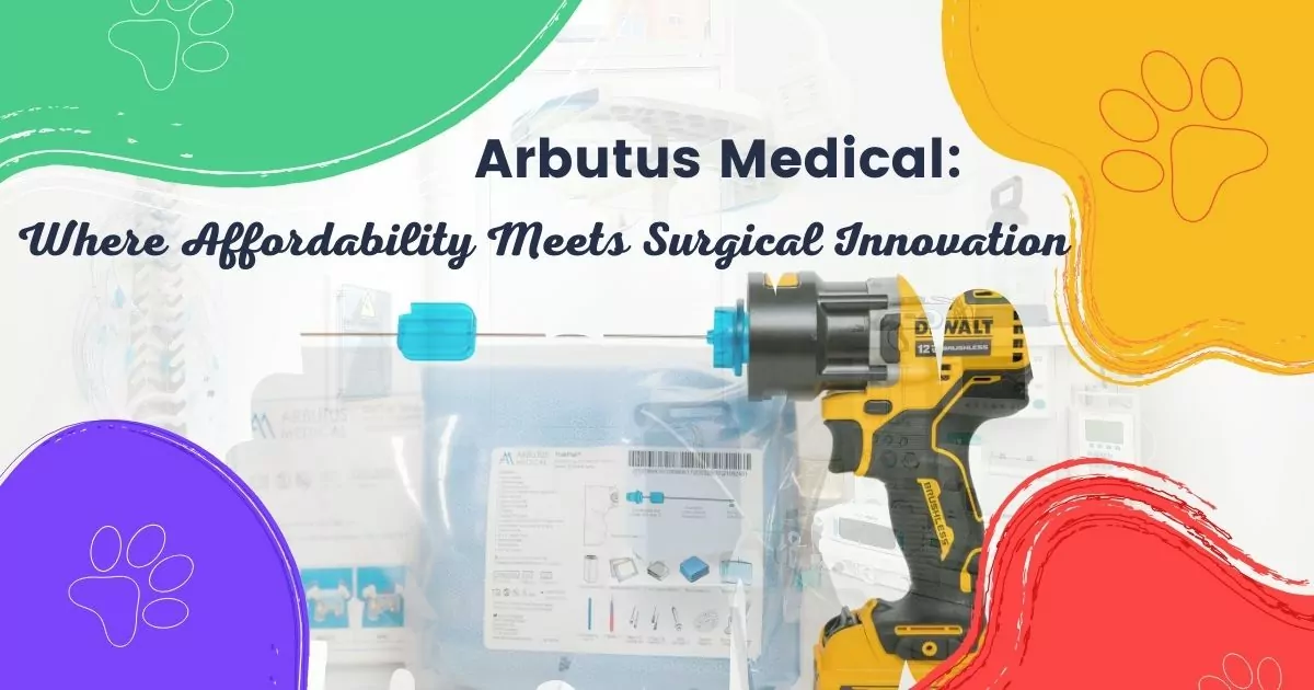 Arbutus Medisch