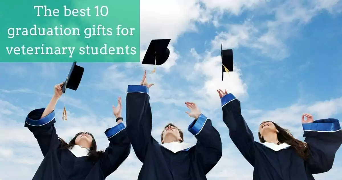 The best 10 graduation gifts for veterinary students I Love Veterinary
