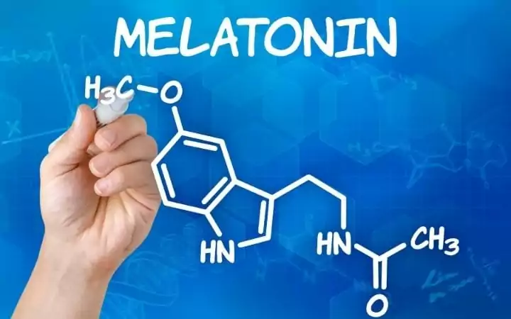 Melatonin formula Melatonin for Dogs Uses Benefits and Side Effects I Love Veterinary I Love Veterinary - Blog for Veterinarians, Vet Techs, Students