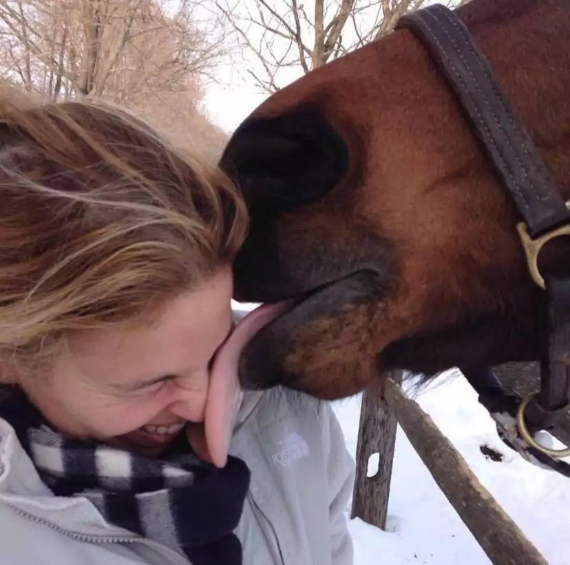 jaclyn I Love Veterinary - Blog für Tierärzte, Tierärzte, Studenten