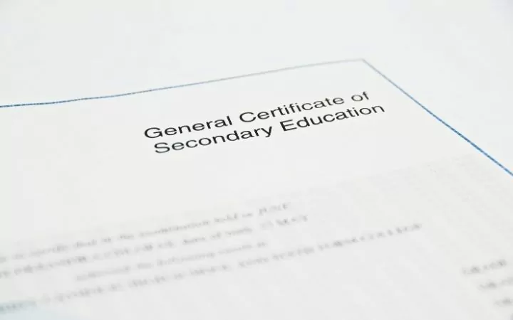 General Certificate of Secondary Education, what you need for vet tech programs - I Love Veterinary