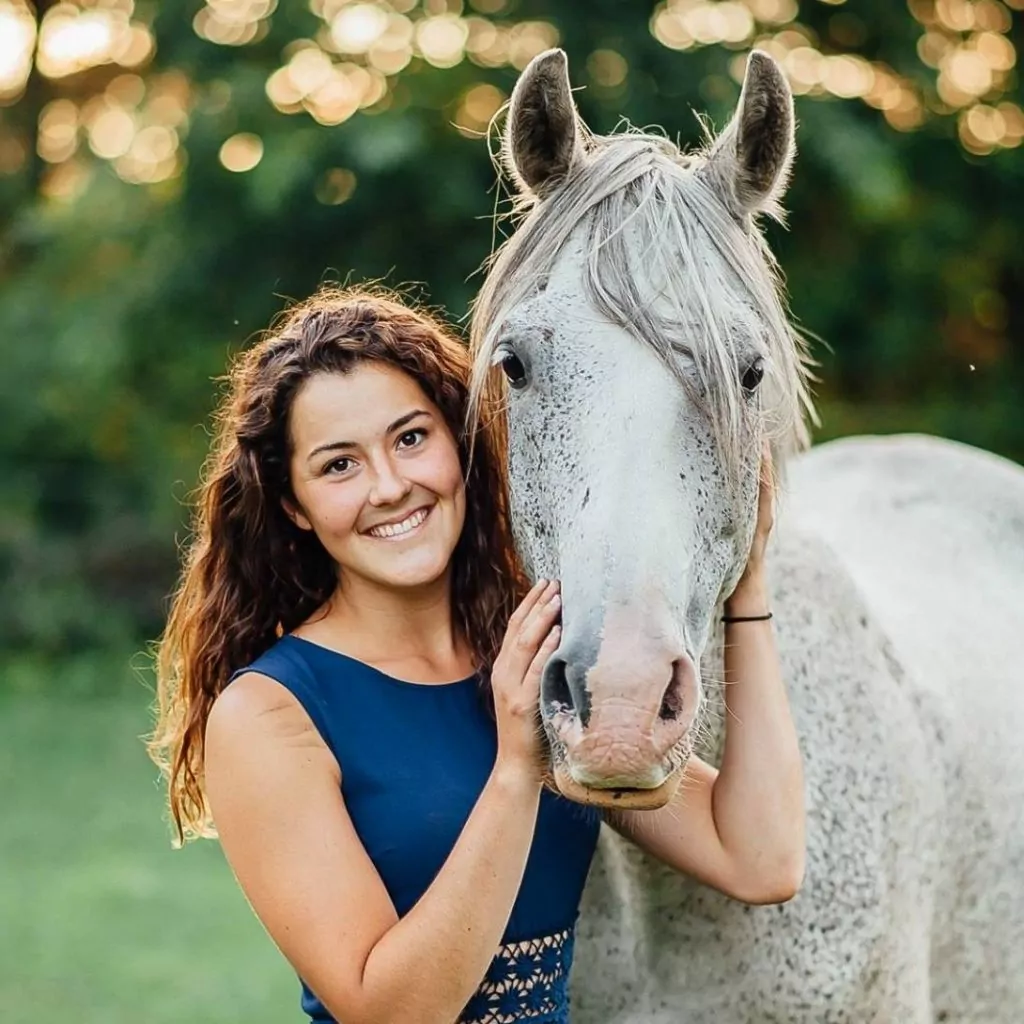 Rachel Pechek I Love Veterinary - Blog for Veterinarians, Vet Techs, Students