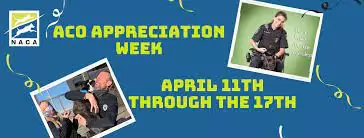 aco appreciation week banner