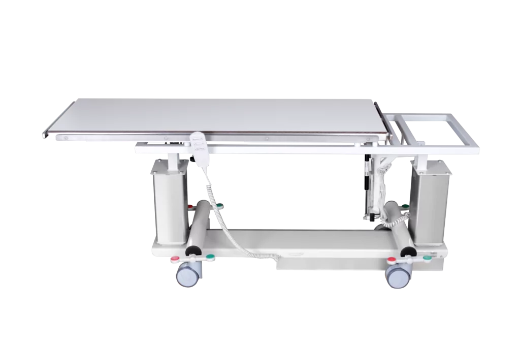 Dre Pannomed O.P Veterinary Surgical Table