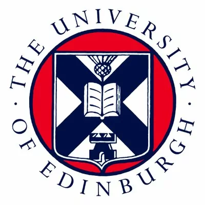 The university of edinburgh emblem