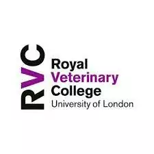 royal veterinary college emblem