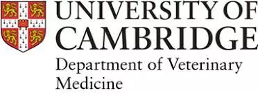 University of Cambridge - department of veterinary medicine banner