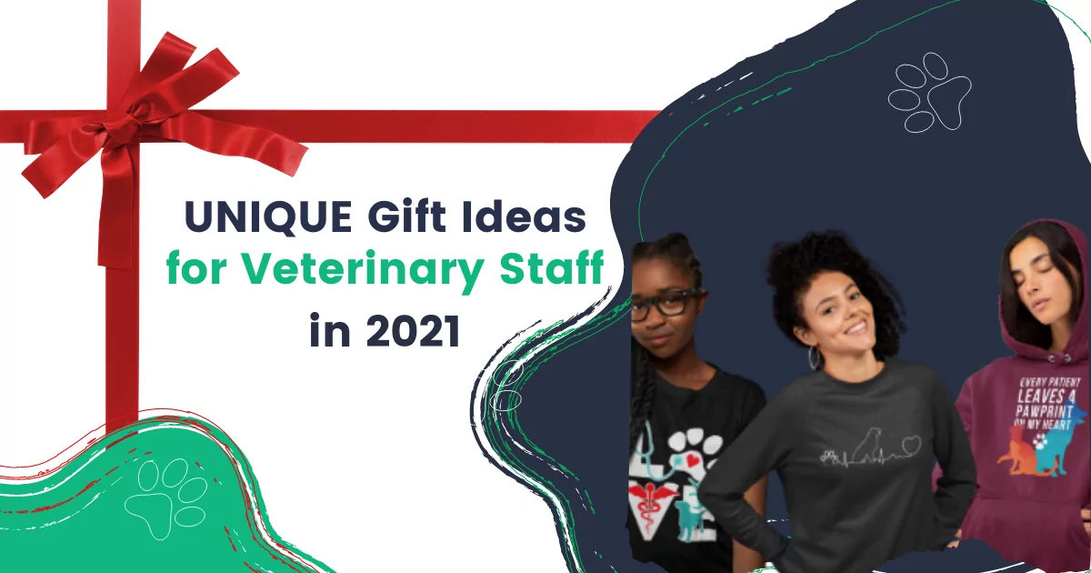 Gift Ideas For Veterinary Staff