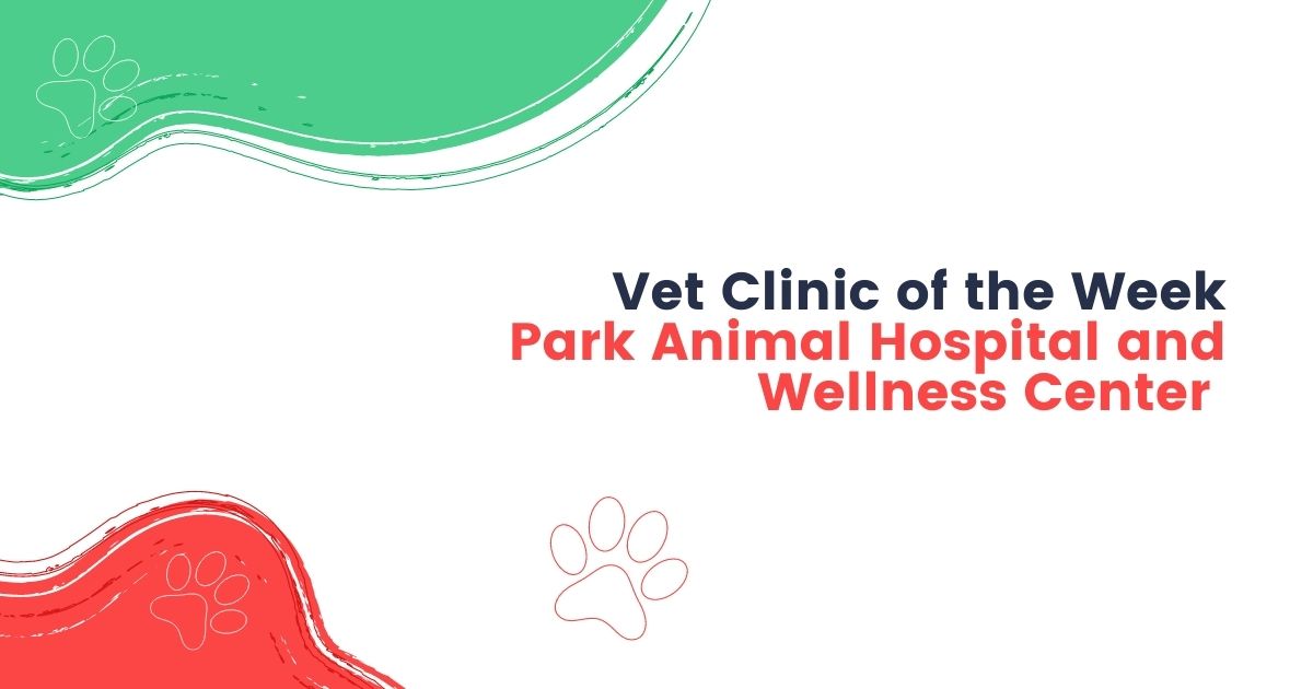 Clínica veterinaria de la semana: Park Animal Hospital and Wellness Center