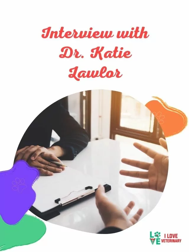 Interview with Dr. Katie Lawlor