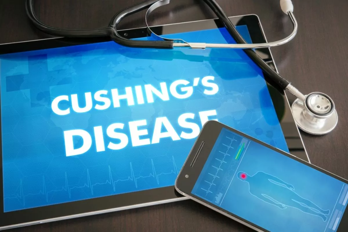 Cushings disease