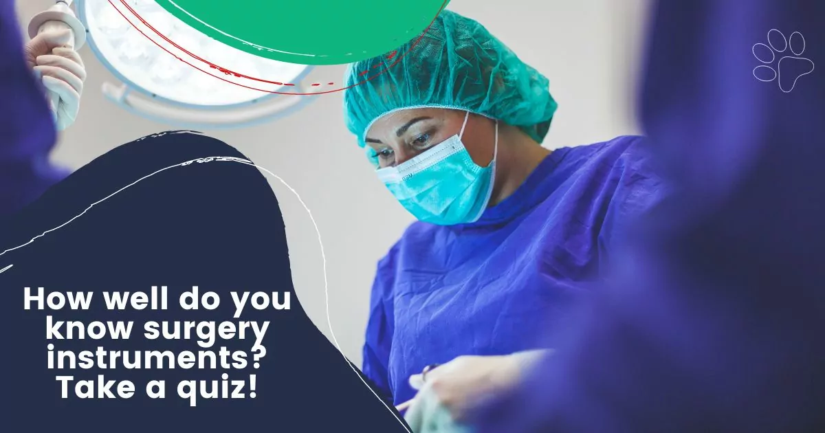 quiz surgery instruments