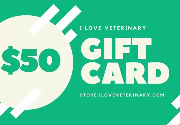 SHOP NOW 14 I Love Veterinary - Blog for Veterinarians, Vet Techs, Students