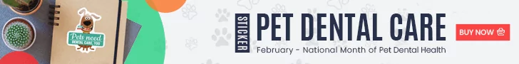 728 x 90px Sticker Edit I Love Veterinary - Blog for Veterinarians, Vet Techs, Students
