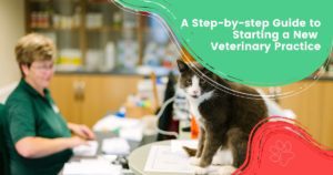 Cómo desarrollar una estrategia de marketing para su práctica veterinaria 1 Me encanta la veterinaria: blog para veterinarios, técnicos veterinarios y estudiantes