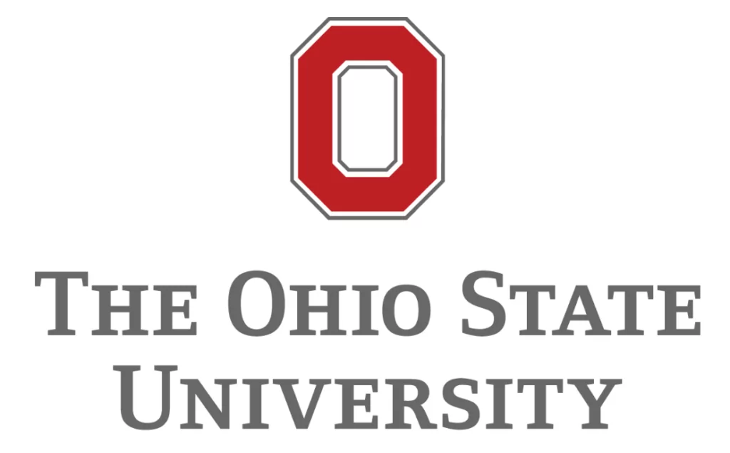 Ohio state university logo