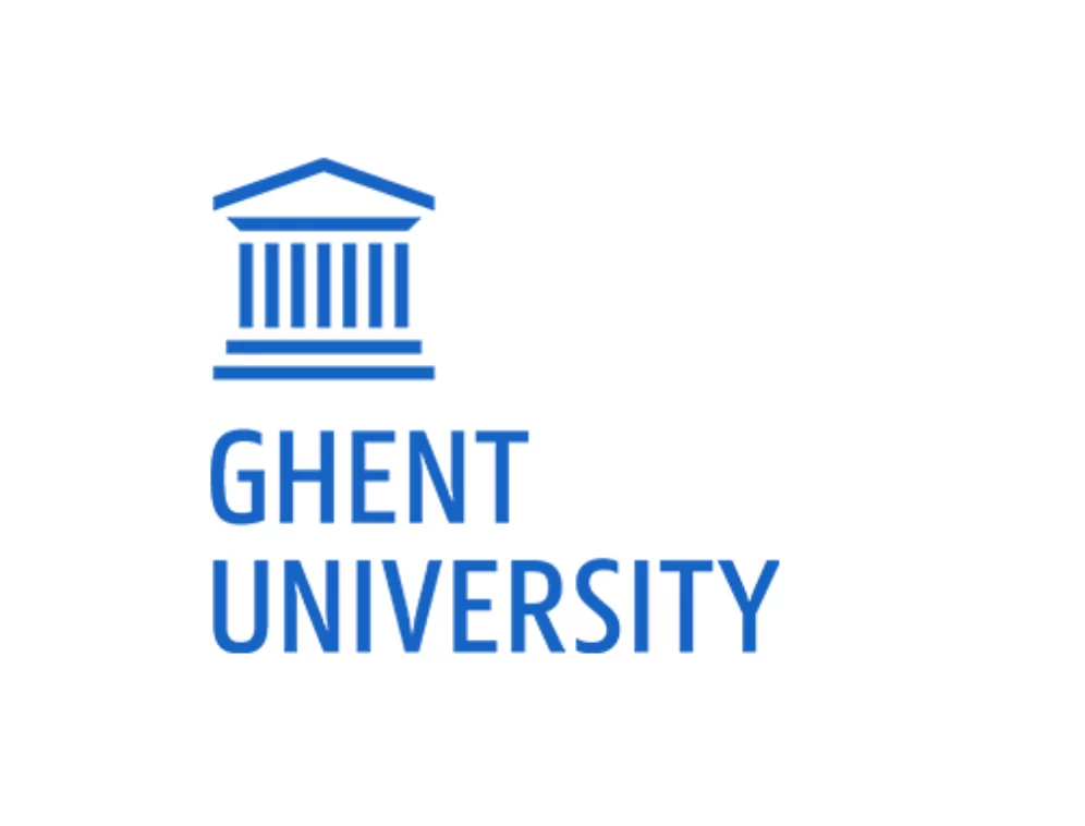 Ghent university logo