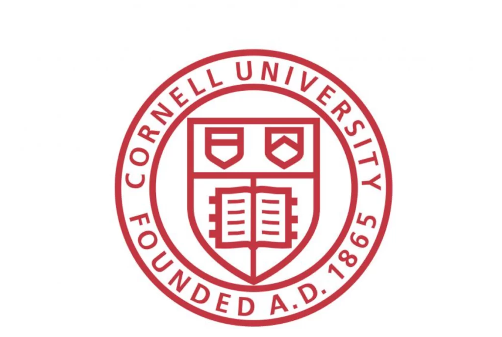 Cornell university logo